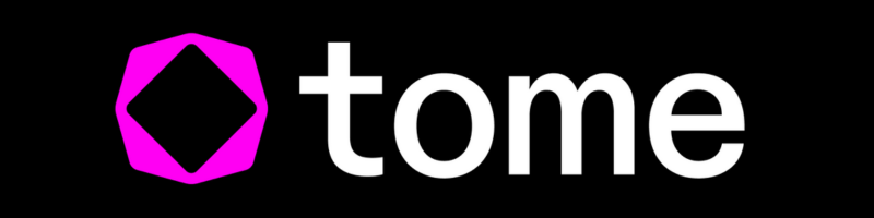 Slidesgo vs Tome: Which AI Presentation Maker Wins in 2025? 2 Tome