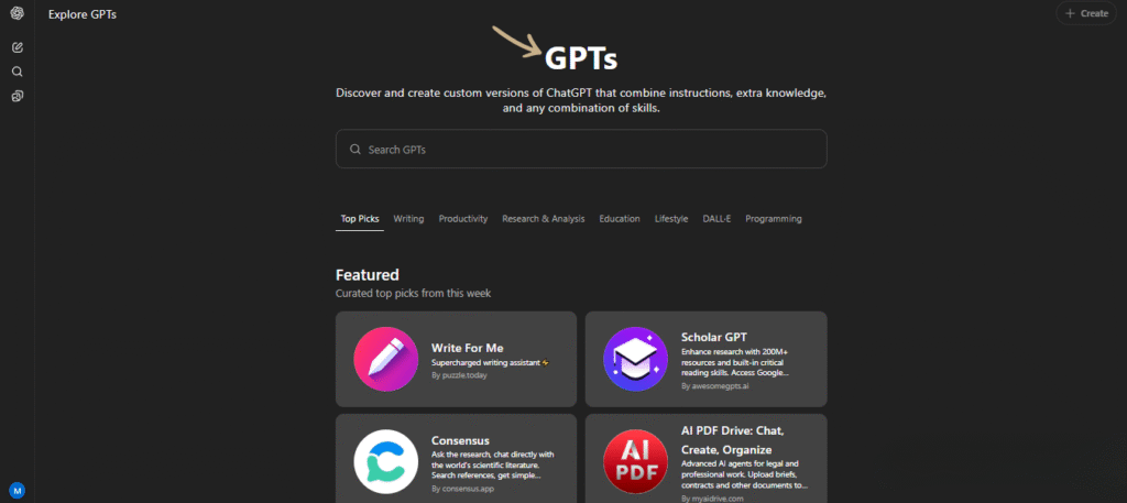 Chatgpt Powerful Gpt Integrations