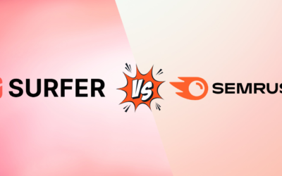 Surfer SEO vs SEMrush: Which Tool is KING in 2025?