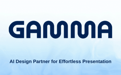 Gamma AI Review: AI Design Partner for Presentation in 2025?