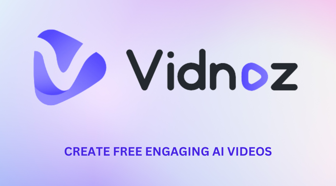 Vidnoz Review 2024: Is This AI Video Tool Worth It?