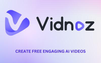 Vidnoz Review 2024: Is This AI Video Tool Worth It?