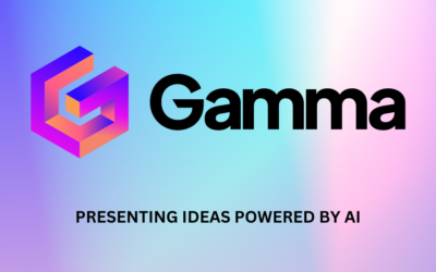 Gamma AI Review 2024: Easy Way to Make Cool Presentations?