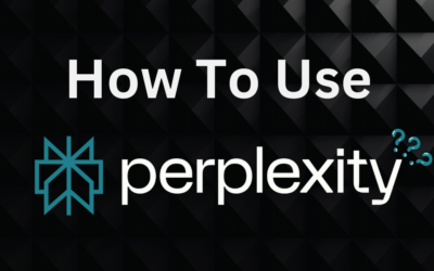 How to Use Perplexity AI: Step-By-Step Guideline in 2025