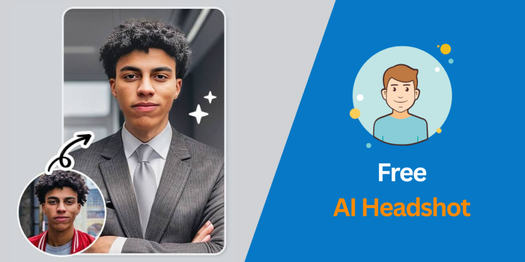 Free Ai Headshot Generator