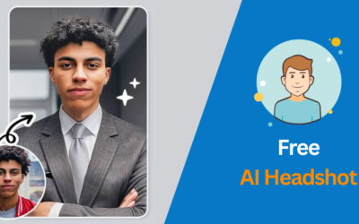 7 Free AI Headshot Generators: Perfect Portrait Every Time