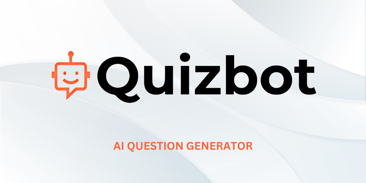 Quizbot AI