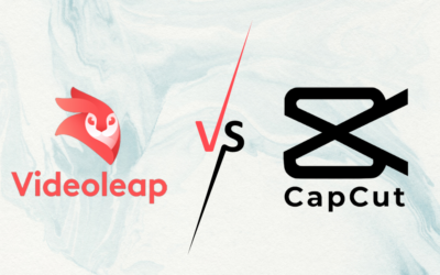 VideoLeap vs CapCut: Which is THE BEST AI Video Editor?