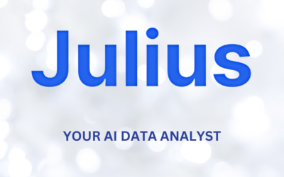 Julius AI Review 2024: Is This AI Your New Data Wizard?