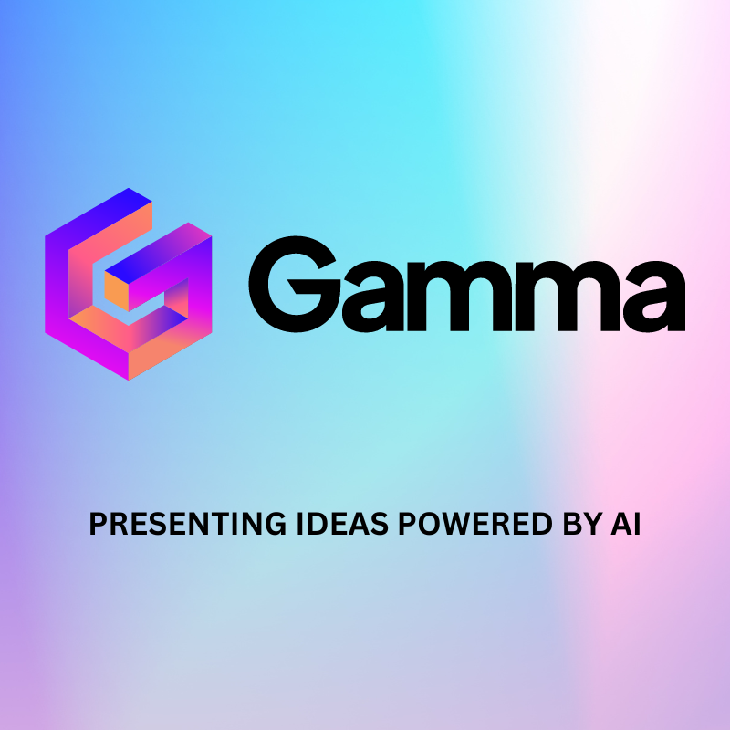 Gamma AI