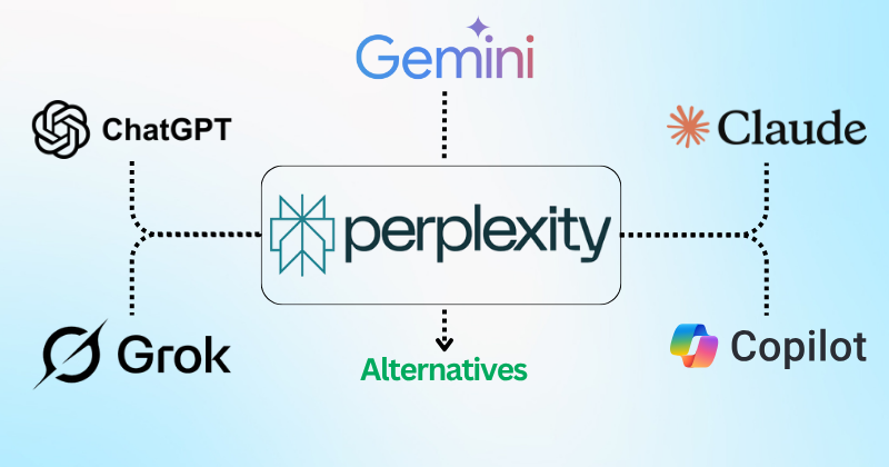 Perplexity AI Alternatives