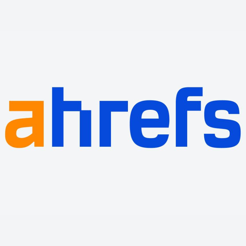 Ahrefs