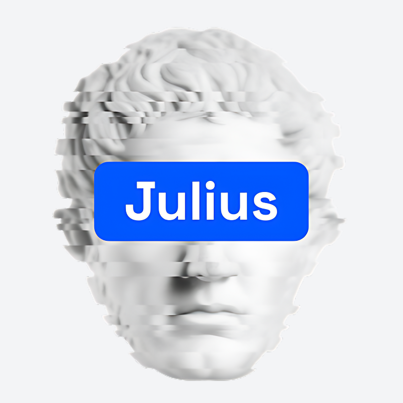 Julius AI