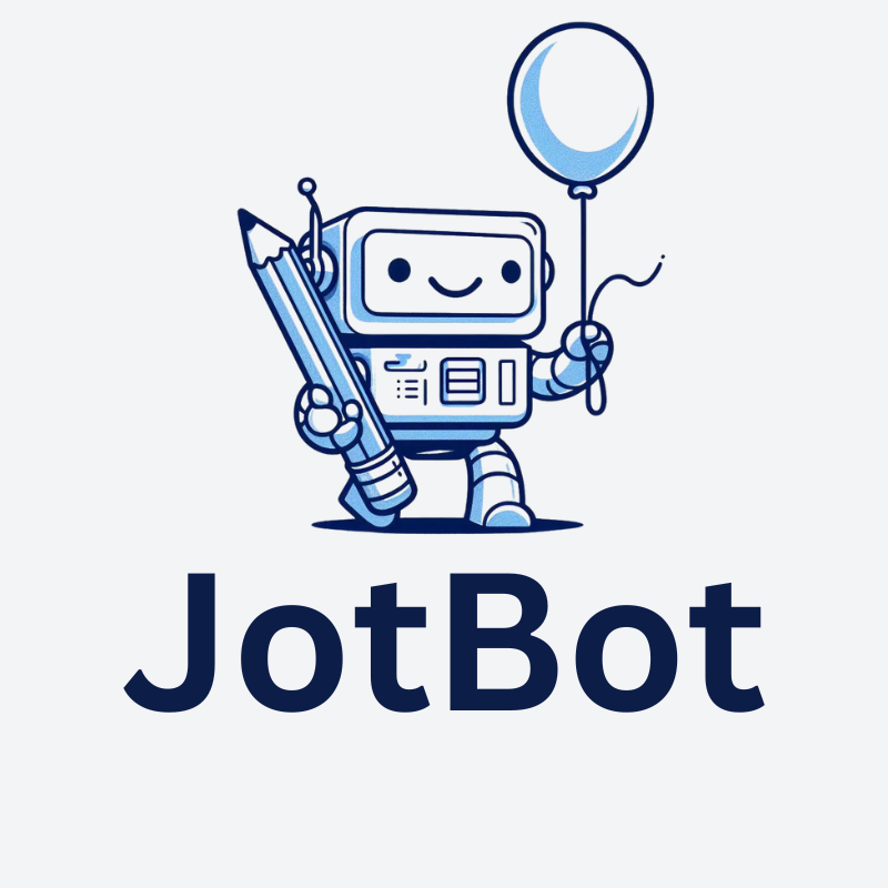 JotBot