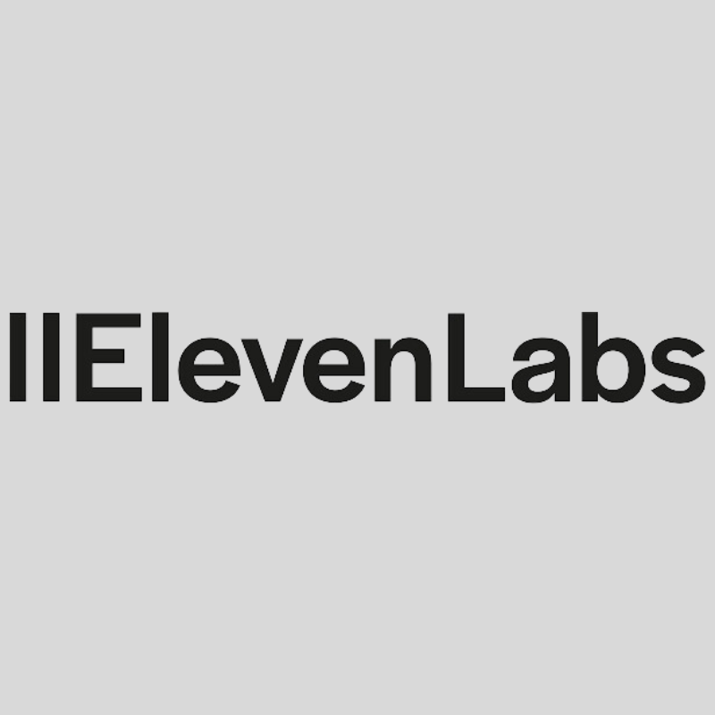 Elevenlabs