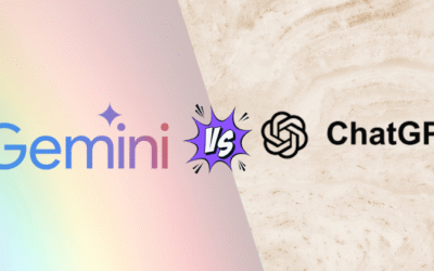 Gemini vs ChatGPT: Which AI Chatbot Reigns Supreme in 2025?