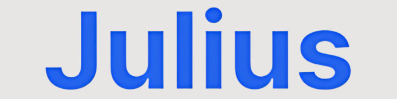 Julius AI vs ChatGPT: The Ultimate AI Analyst in 2025? 1 julius