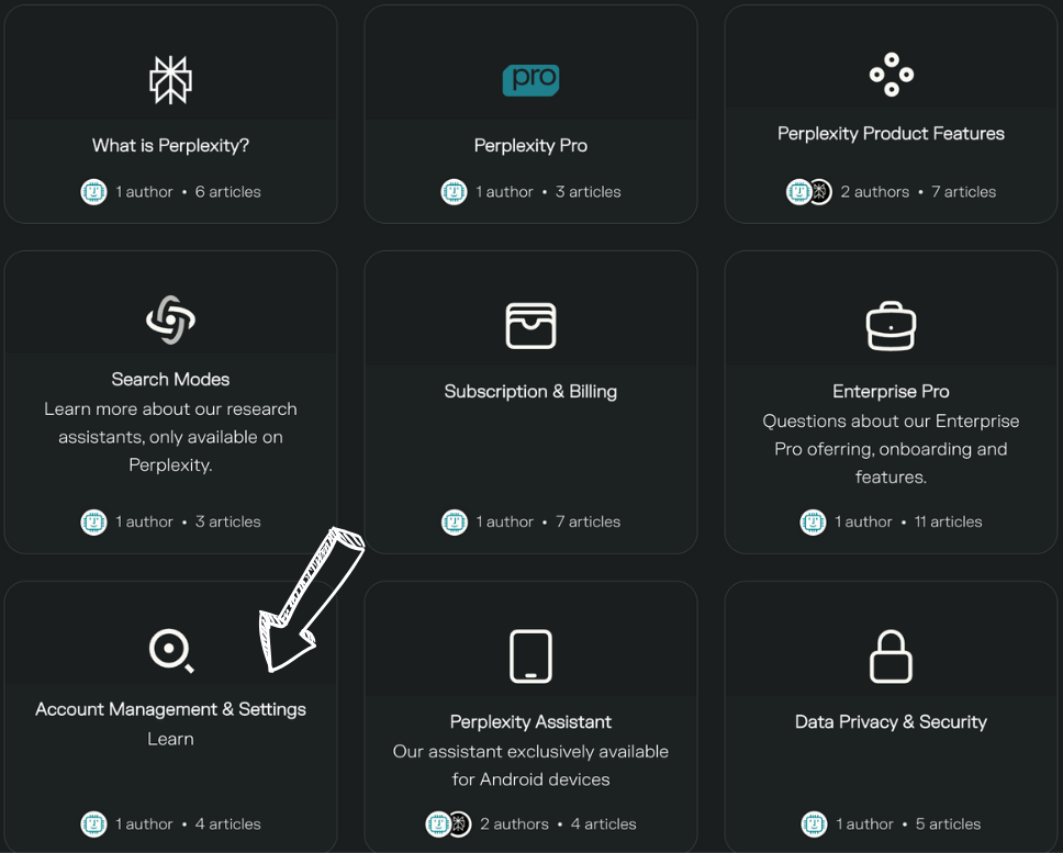 perplexity ai top benefits