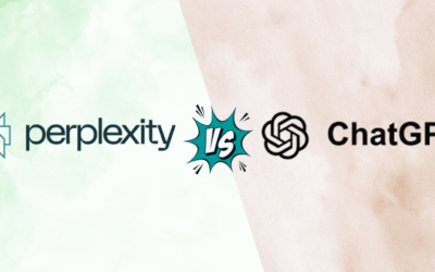 Perplexity AI vs ChatGPT: Ultimate AI Chatbot Battle in 2025?