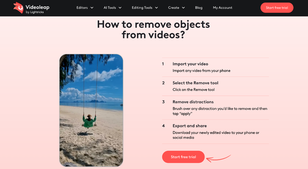 Videoleap