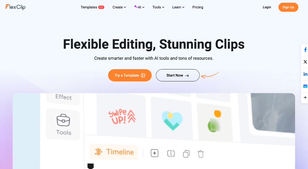 FlexClip
