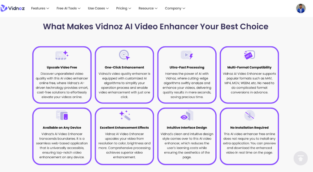 Vidnoz