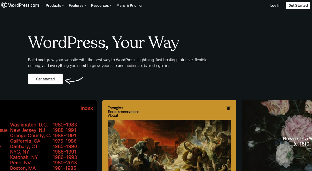 Wordpress