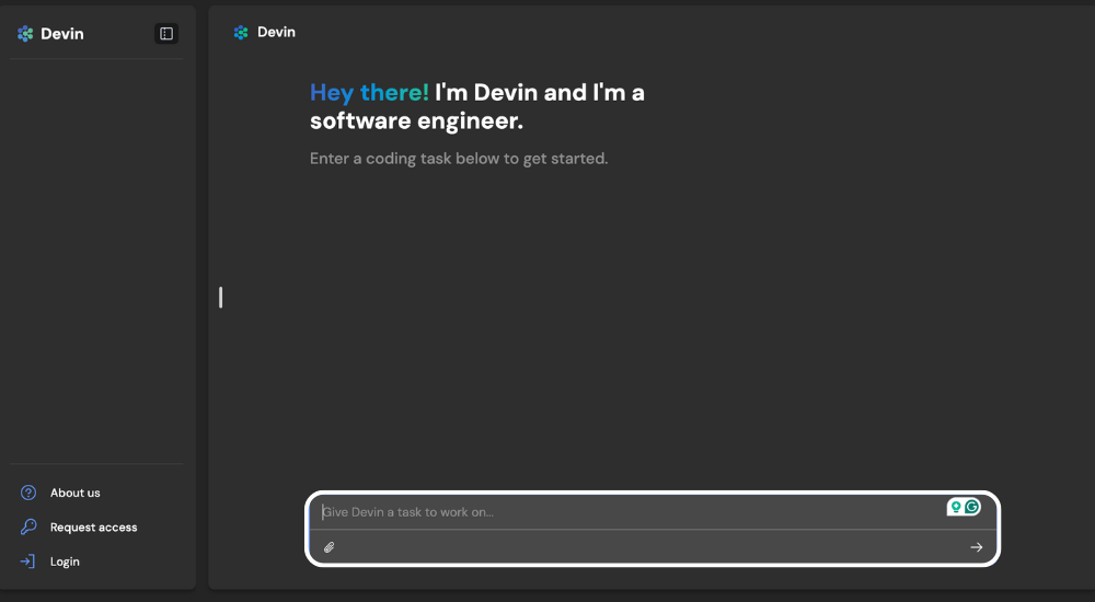 Devin AI