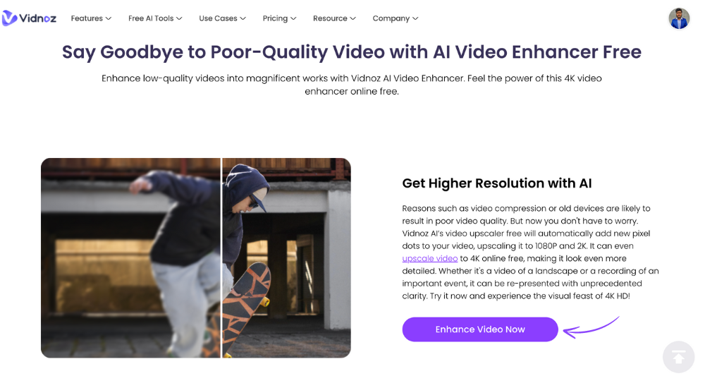 Vidnoz