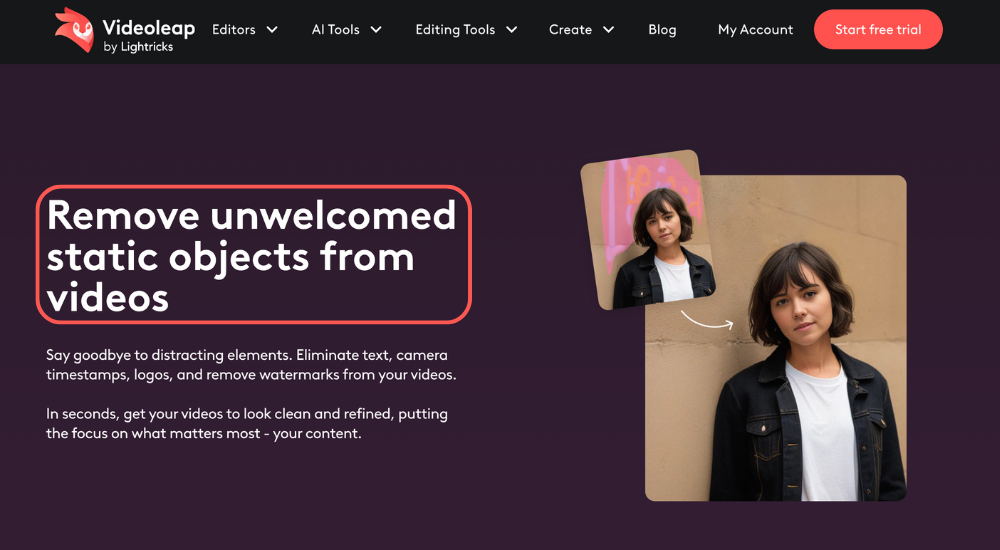 Videoleap