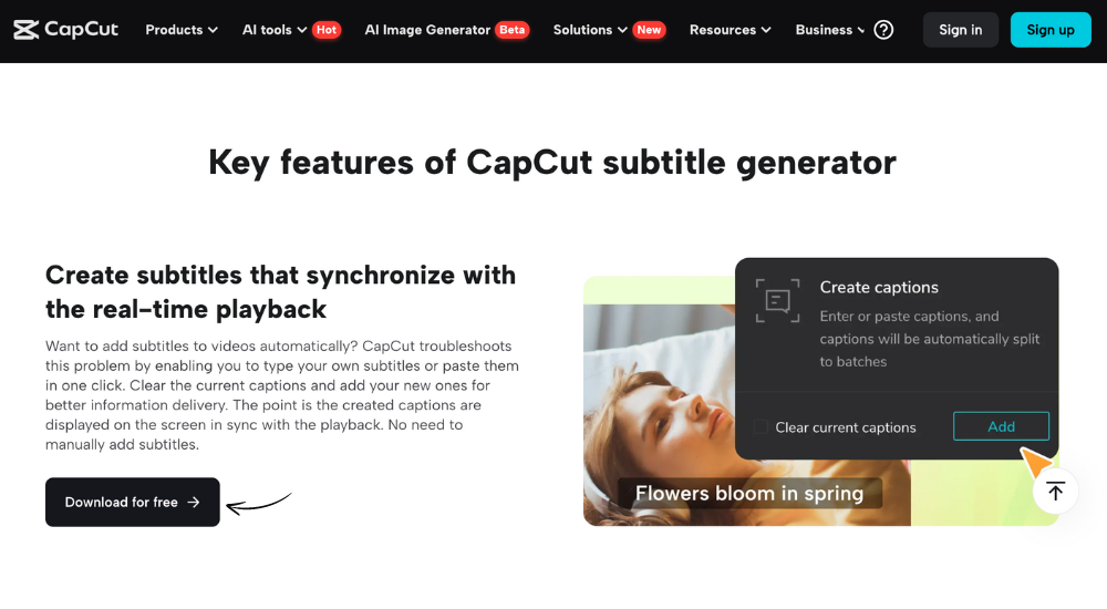 CapCut