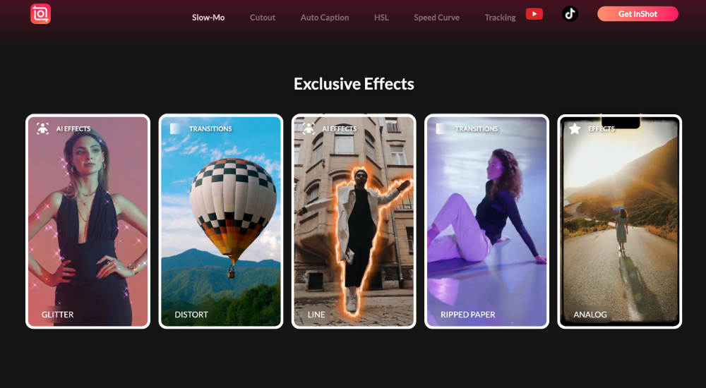 InShot