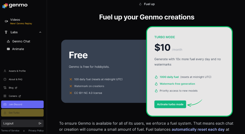 Genmo