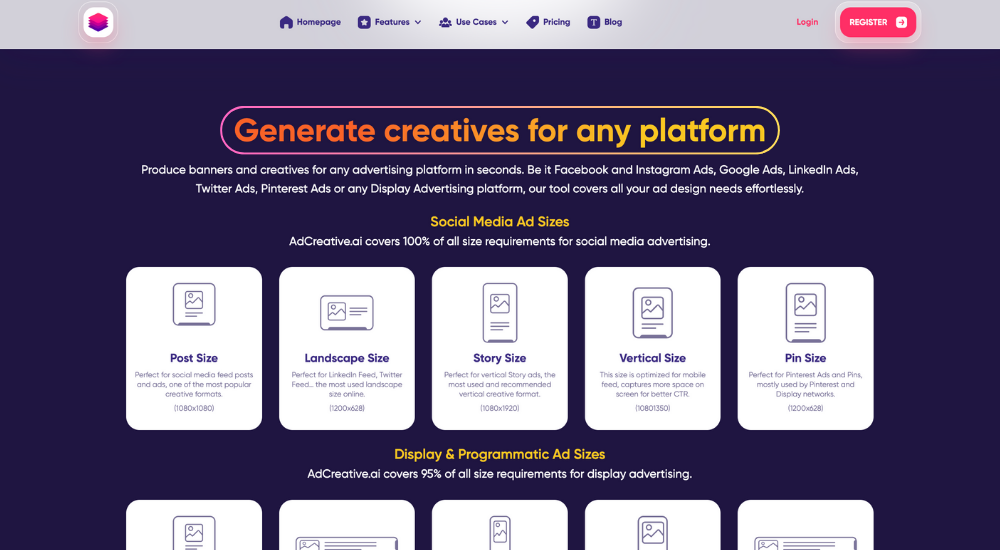 AdCreative AI