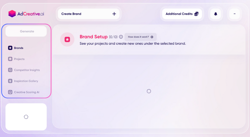AdCreative AI