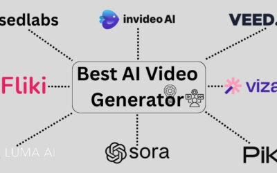 What is the Best AI Video Generator? Top 9 Picks in 2025
