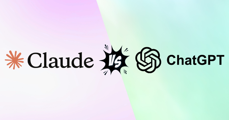 Claude AI vs ChatGPT