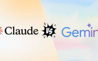 Claude AI vs Gemini: 2026’s Ultimate AI Showdown