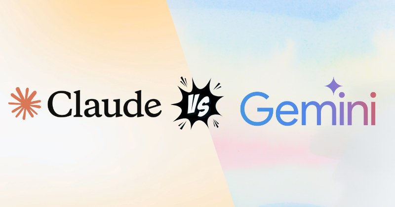 Claude AI vs Gemini