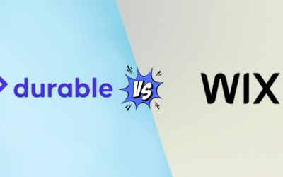 Durable vs Wix: Which AI Website Builder is Best in 2026?