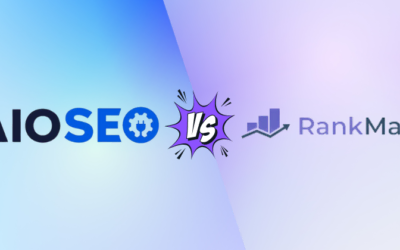 All in One SEO vs Rank Math: The BEST SEO Plugin for 2025