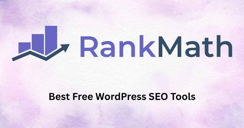 rank math logo