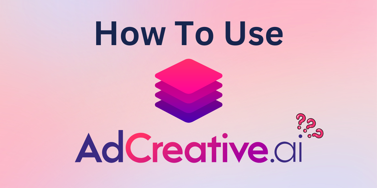 how to use adcreative ai