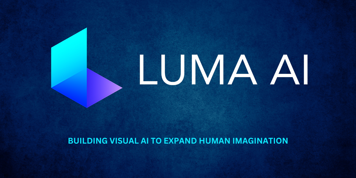 Luma AI