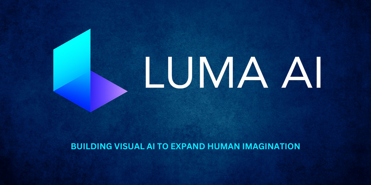 Luma AI
