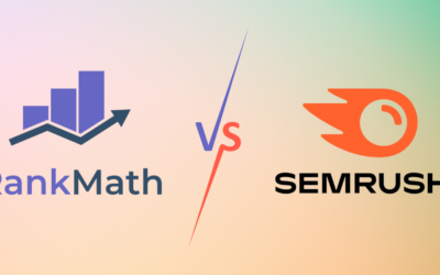 Rank Math vs Semrush: The Ultimate SEO Showdown in 2025