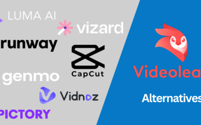 7 Videoleap Alternatives for Stunning Videos in 2024