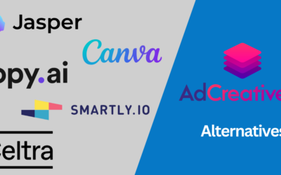 5 Best AdCreative AI Alternatives to Boost Your Ads in 2024