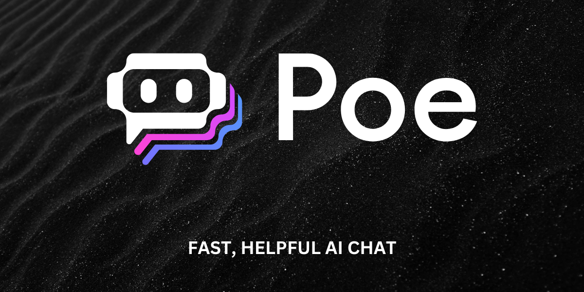 Poe AI
