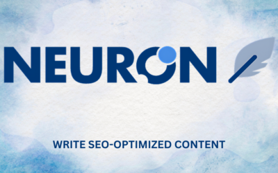 Neuronwriter Review 2024: Is It Worth the Hype?